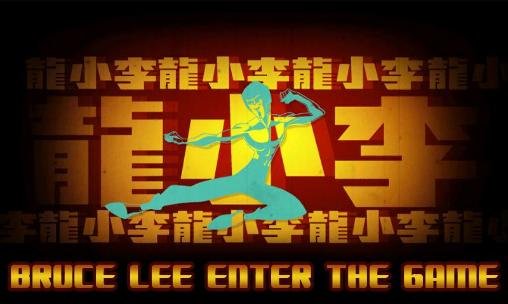 game pic for Bruce Lee: Enter the